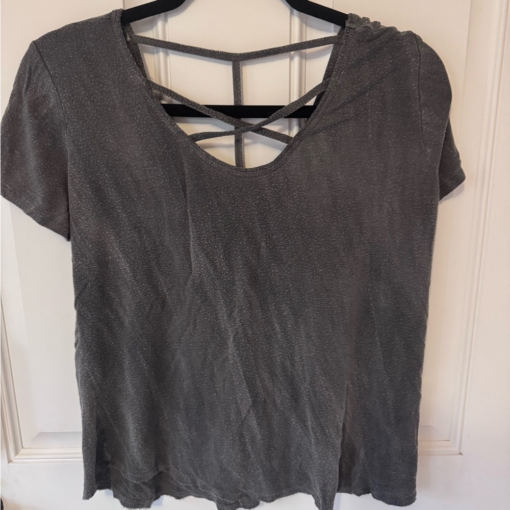 T shirt blouse